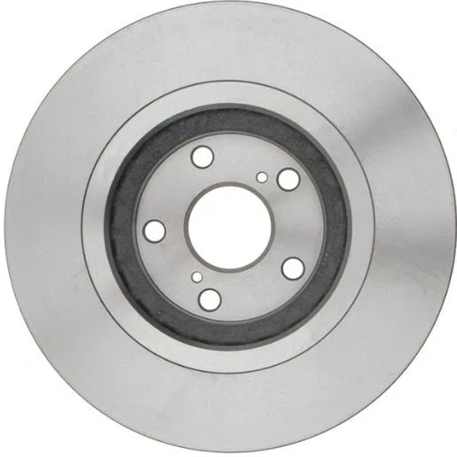 SB980636 – ROTORS Brake Rotor, OE Replacement Single